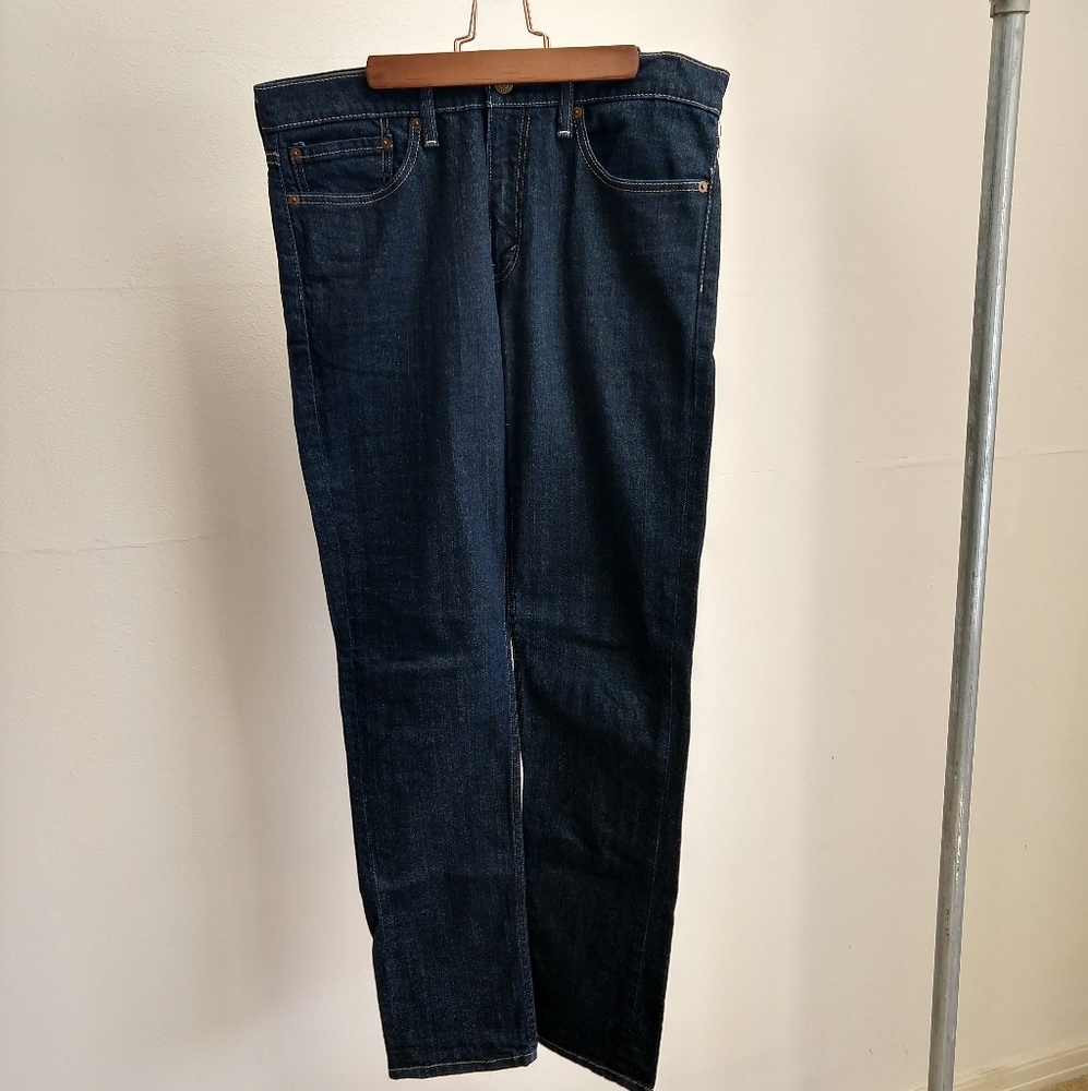 Levi's 511 34x34